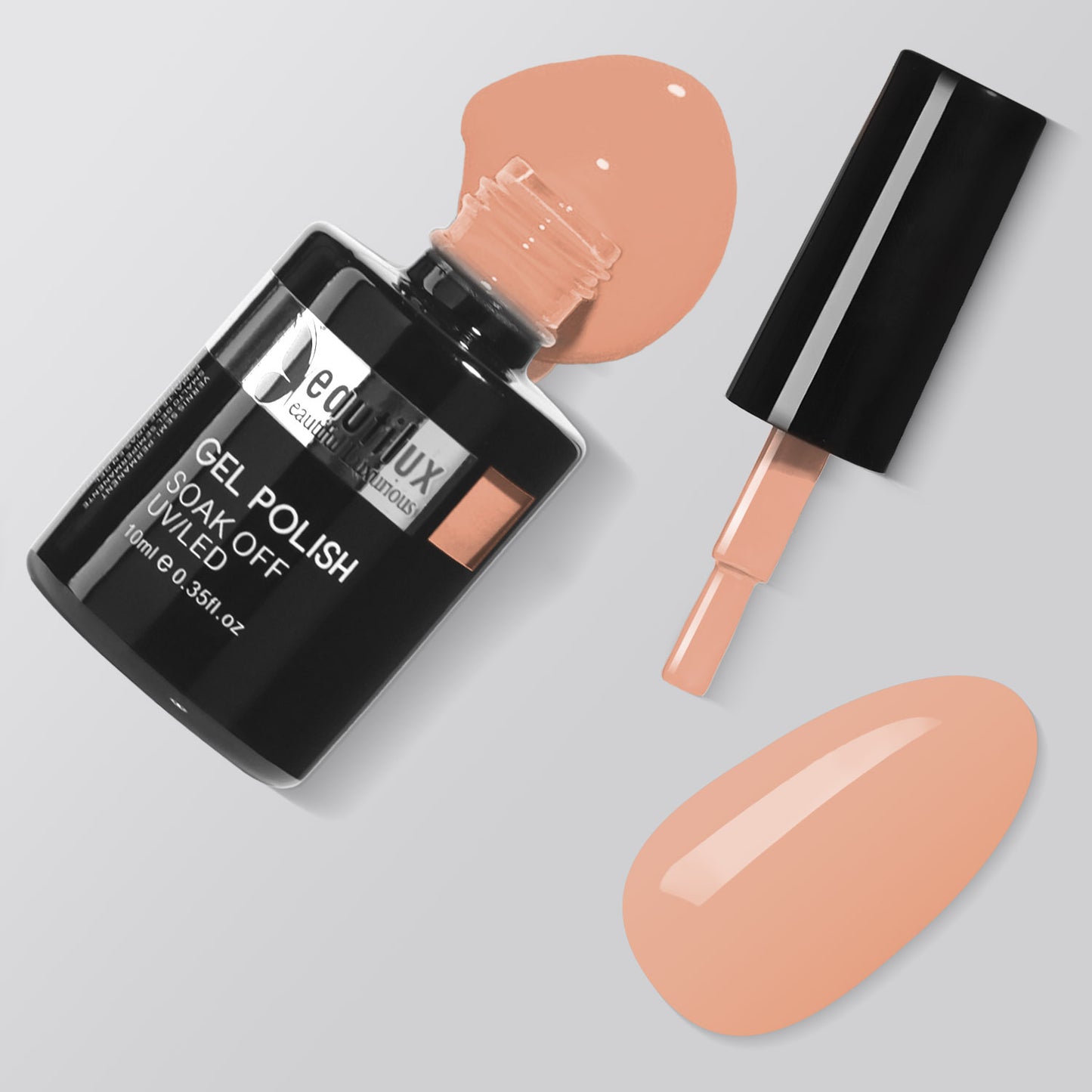 Collection Enjoy Automne - Vernis à l'unité 10ml