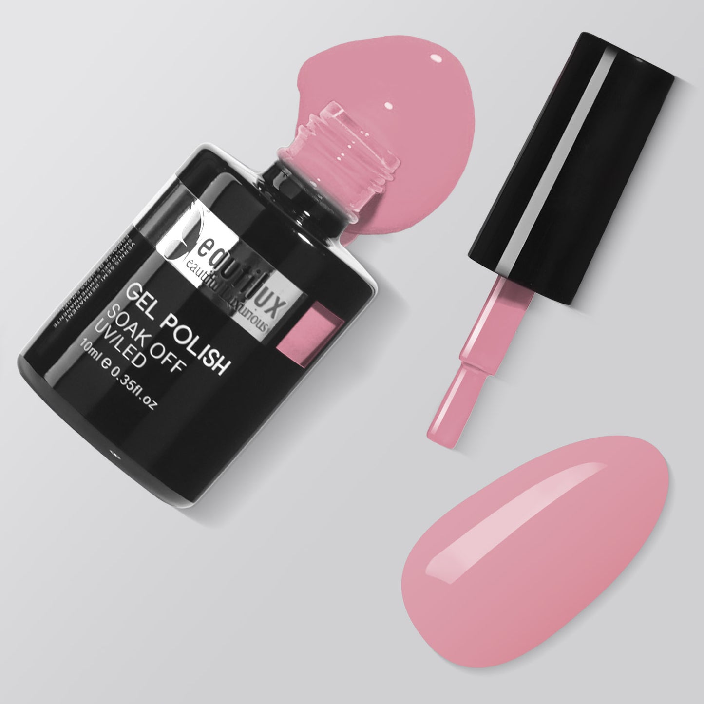 Collection Enjoy Automne - Vernis à l'unité 10ml