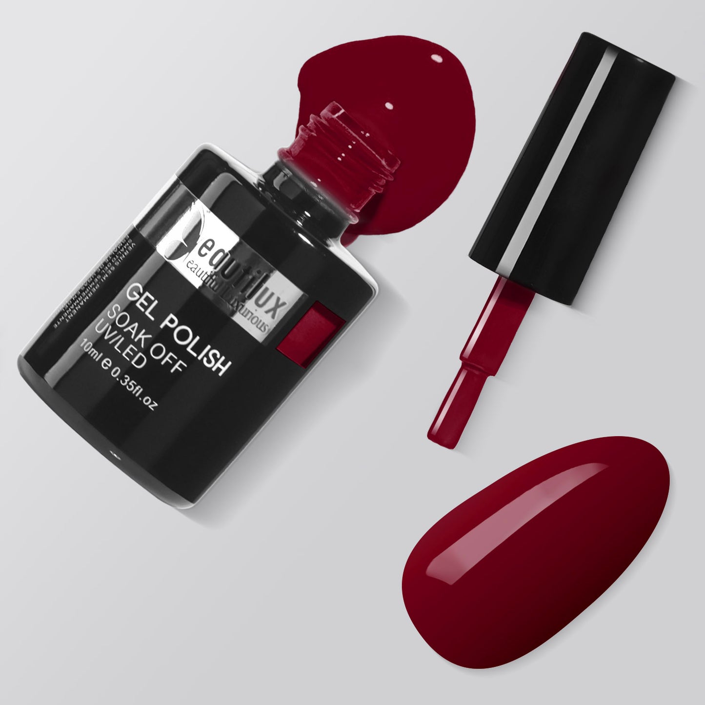 Collection Enjoy Automne - Vernis à l'unité 10ml