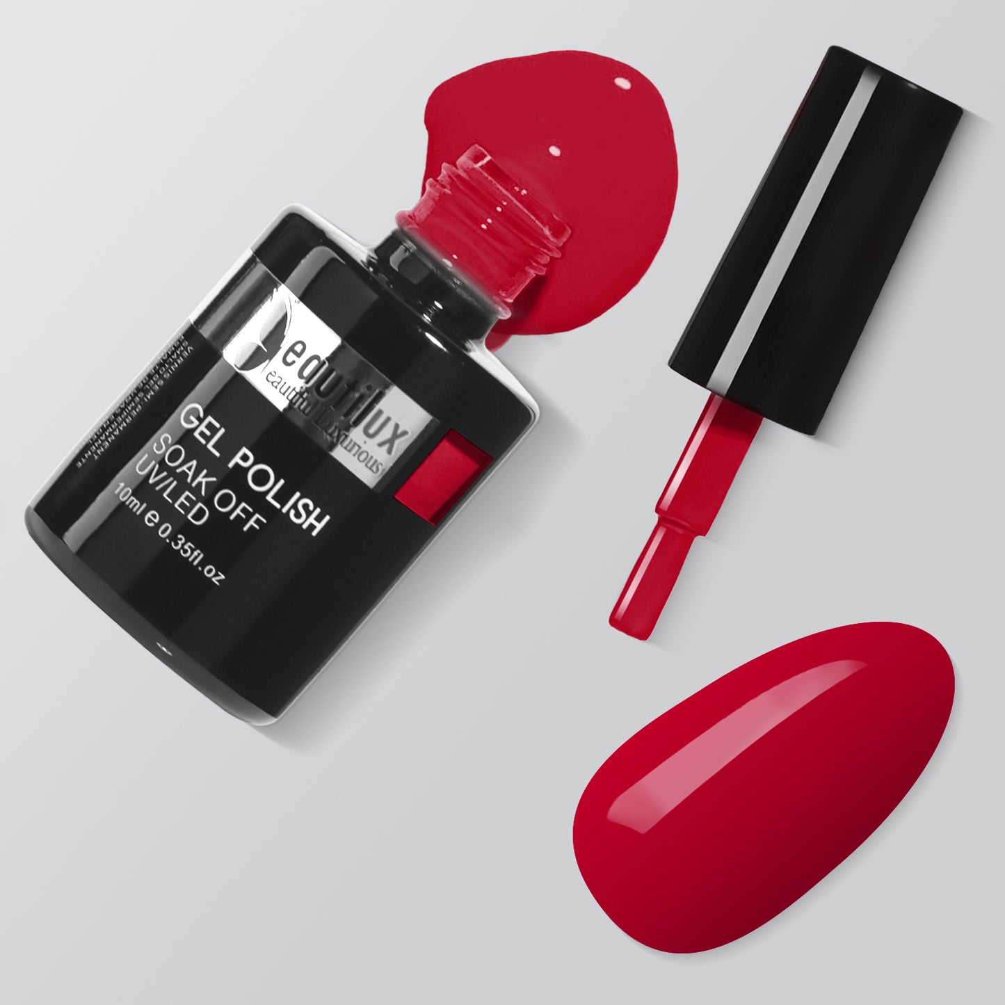 Collection Enjoy Automne - Vernis à l'unité 10ml