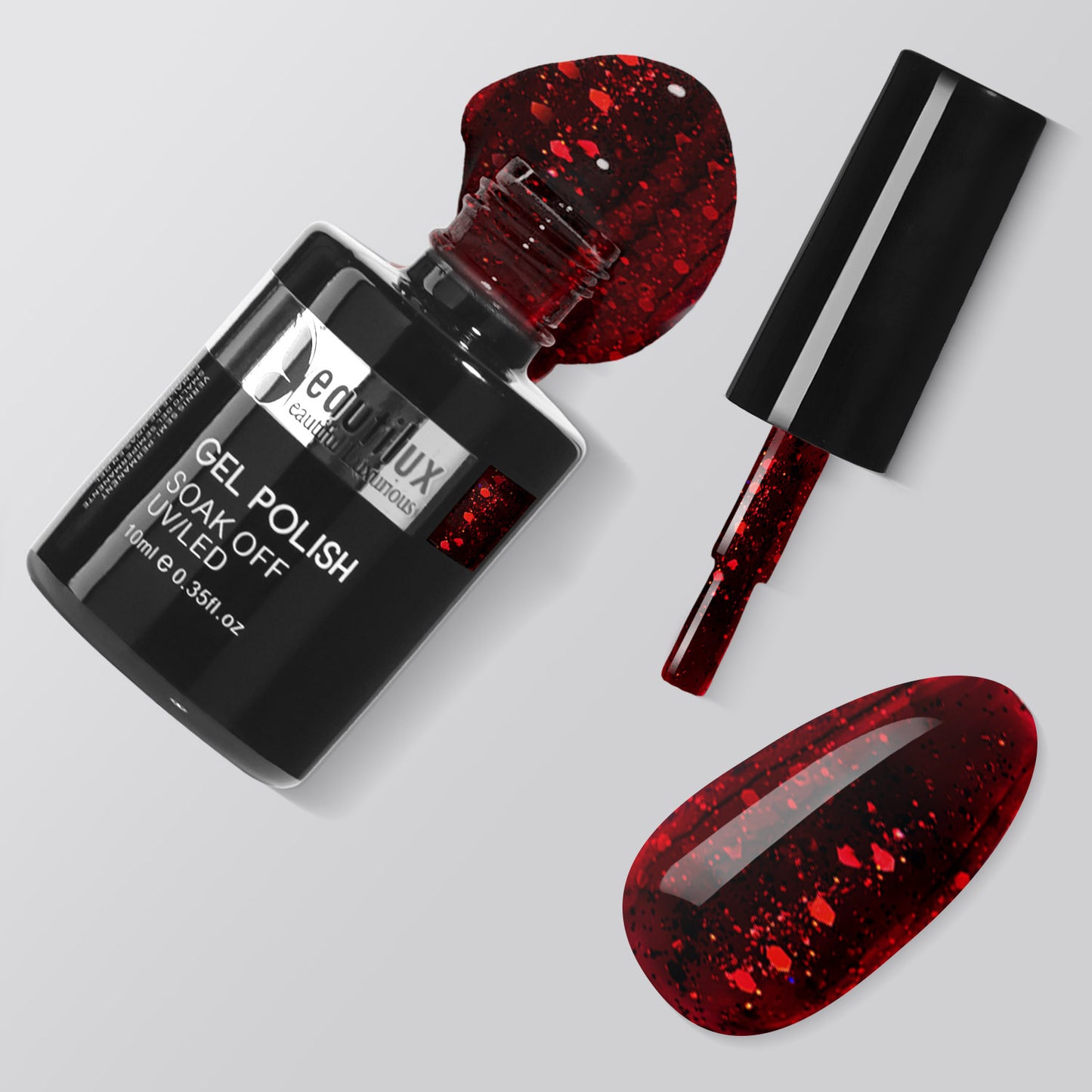 Collection Enjoy Automne - Vernis à l'unité 10ml