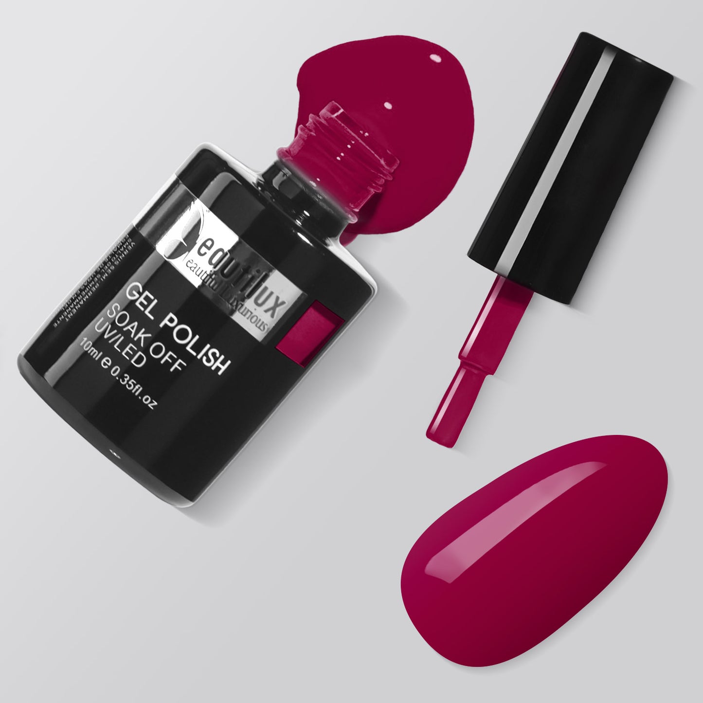 Collection Enjoy Automne - Vernis à l'unité 10ml