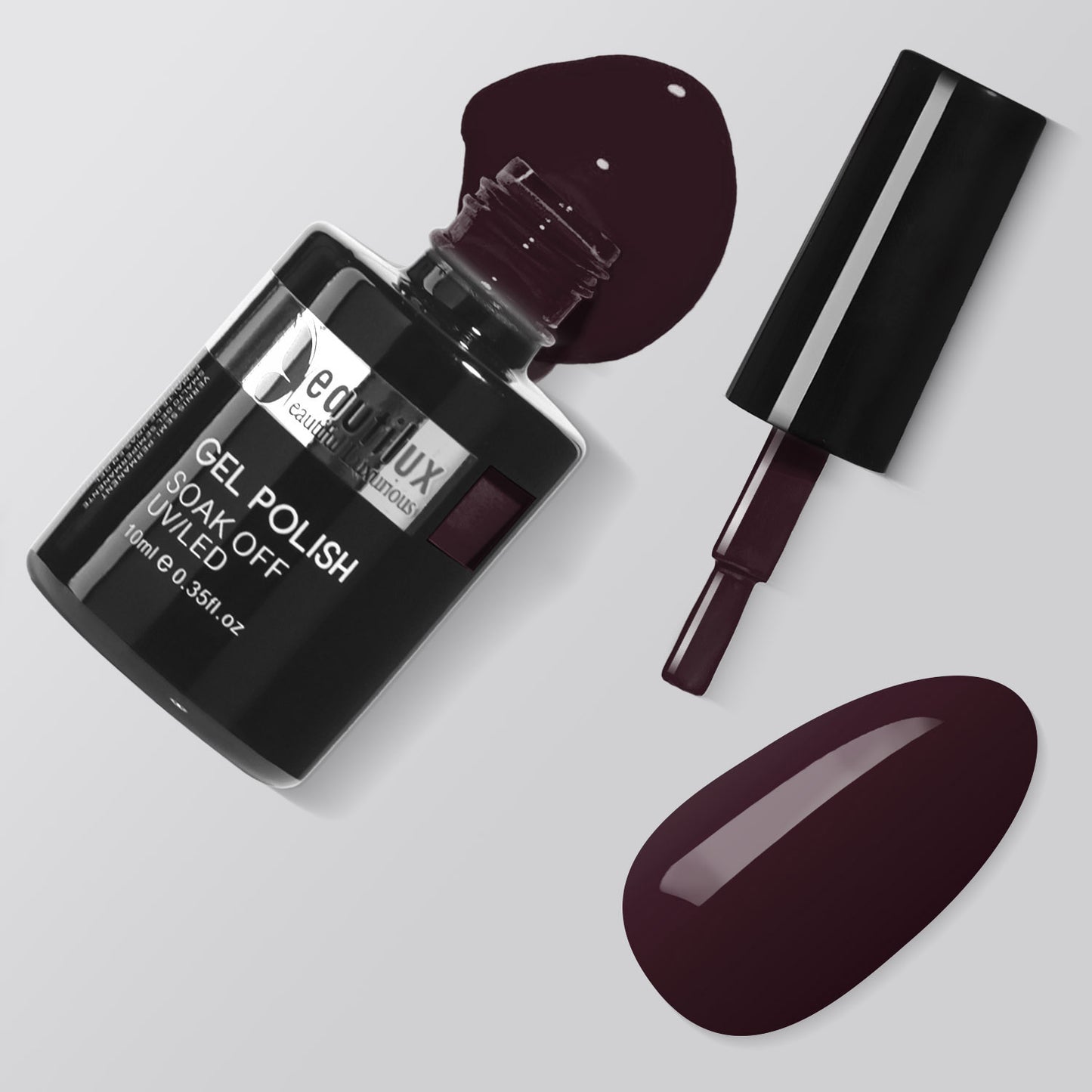 Collection Enjoy Automne - Vernis à l'unité 10ml