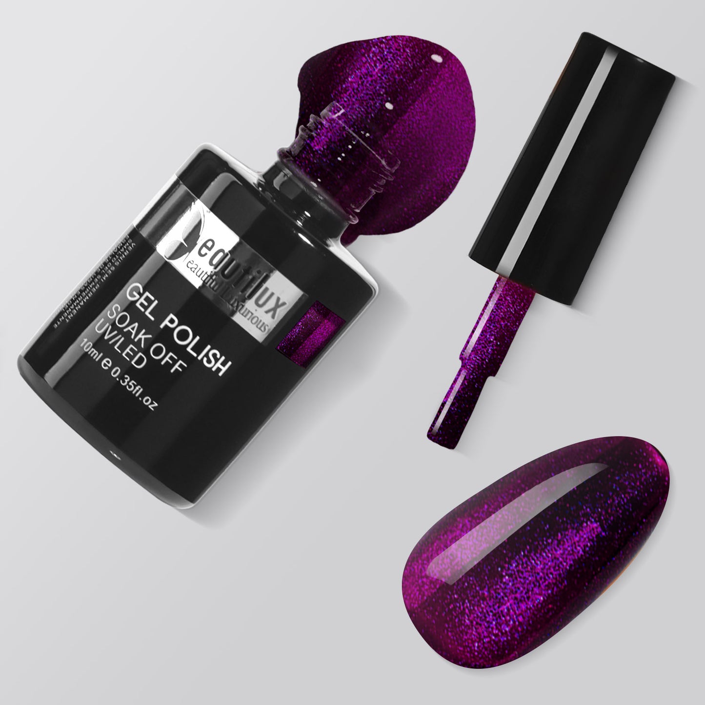 Collection Enjoy Automne - Vernis à l'unité 10ml
