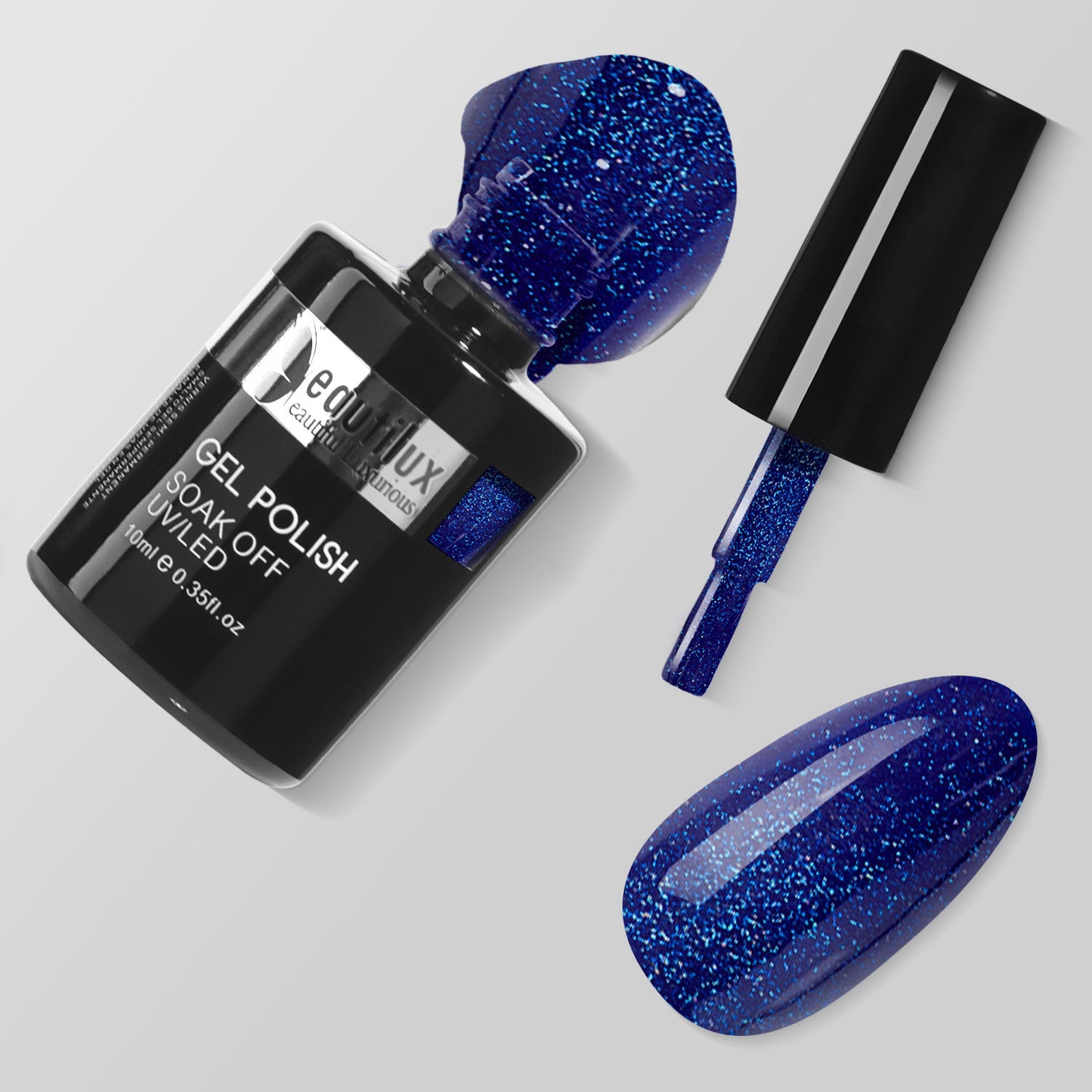 Collection Enjoy Automne - Vernis à l'unité 10ml