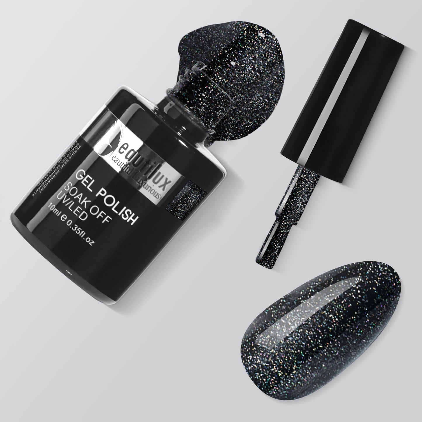 Collection Enjoy Automne - Vernis à l'unité 10ml