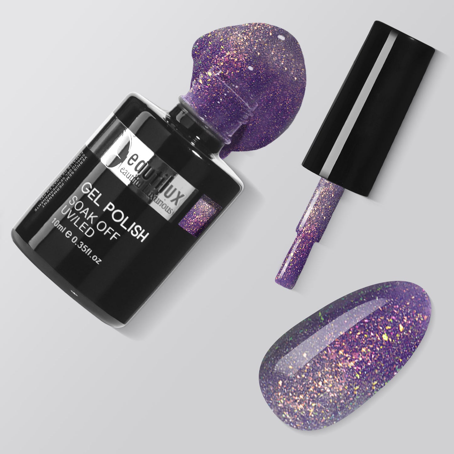Collection Enjoy Automne - Vernis à l'unité 10ml