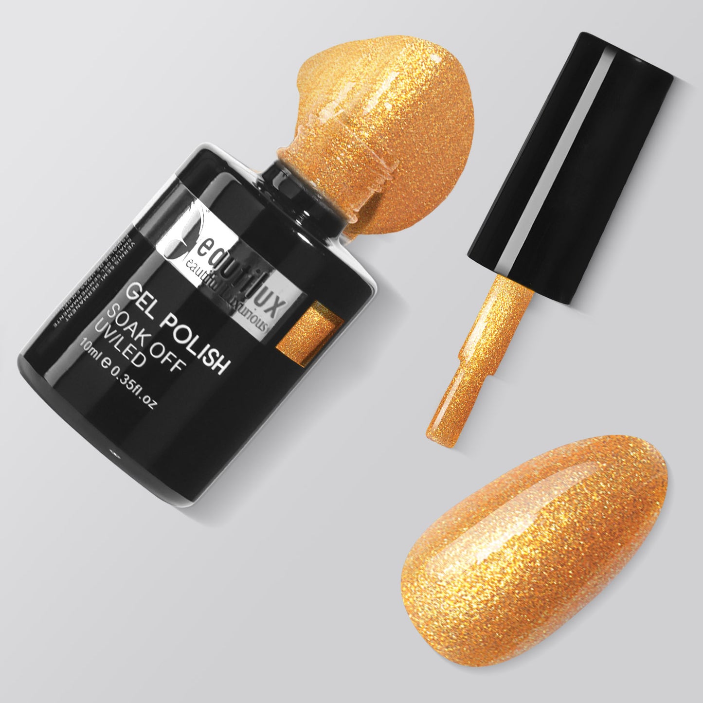 Collection Enjoy Automne - Vernis à l'unité 10ml