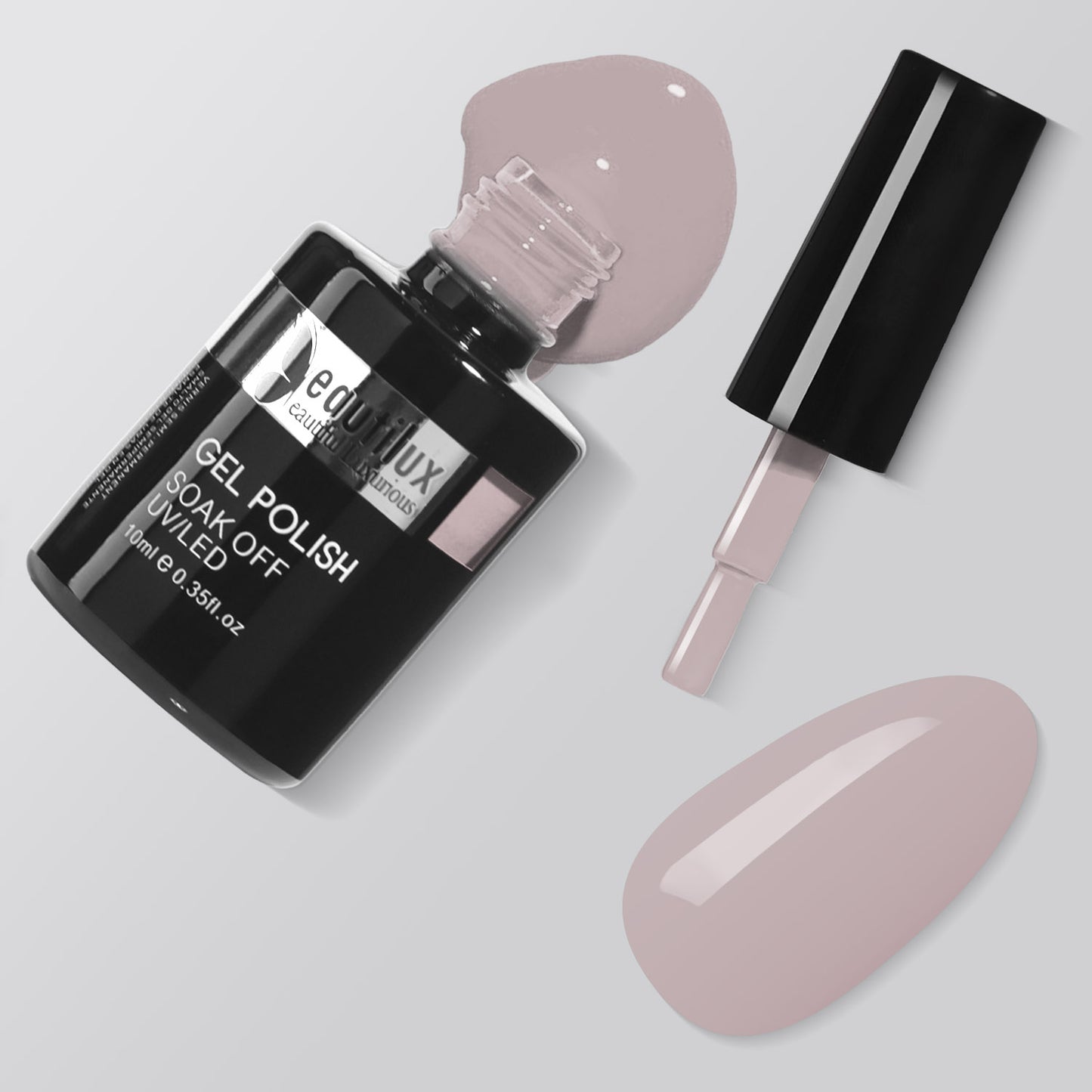 Collection Enjoy Automne - Vernis à l'unité 10ml