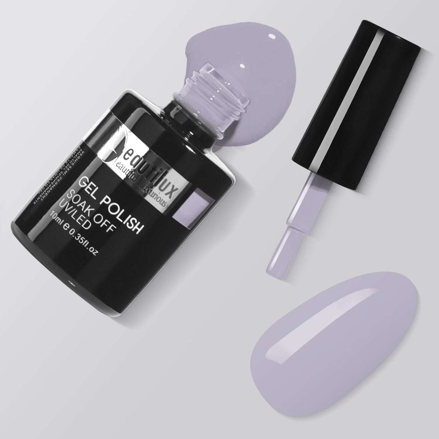 Collection Enjoy Automne - Vernis à l'unité 10ml