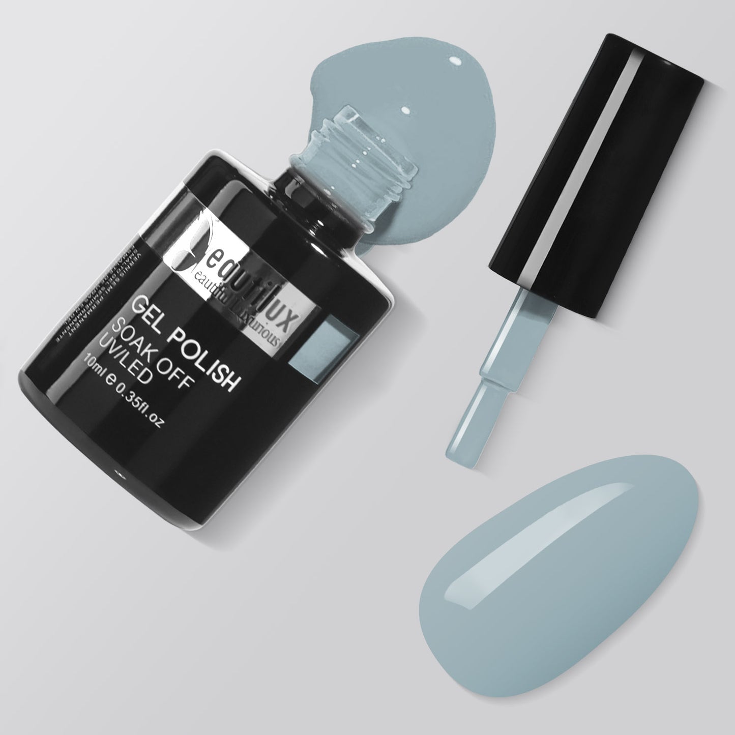 Collection Enjoy Automne - Vernis à l'unité 10ml