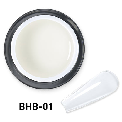 Beautilux Hard Construction Gel – Pro Format 10g / 55g
