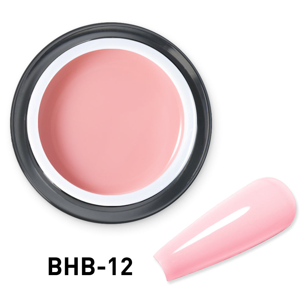 Beautilux Hard Construction Gel – Pro Format 10g / 55g