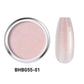 Beautilux Hard Building Gel | BHBG 55g, 10g