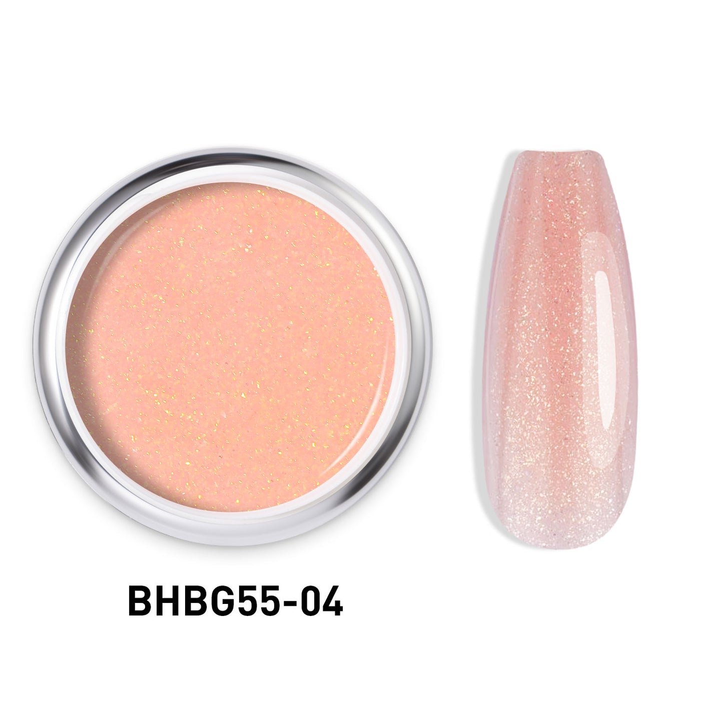 Beautilux Hard Building Gel | BHBG 55g, 10g