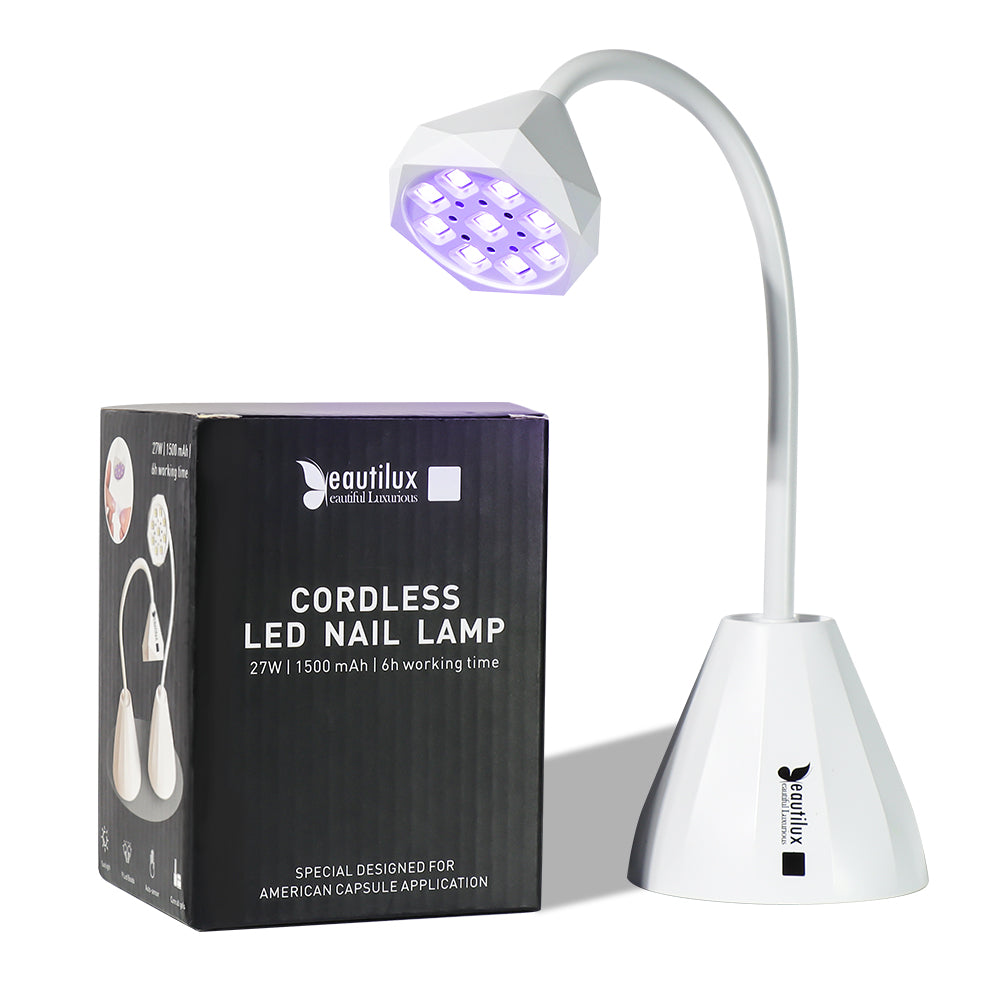 Spezielle LED-Lampe für amerikanische Installation und Popits-Installation BL-1M