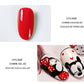 Beautilux Gel de Peinture Nail Art – 6g ou 10g