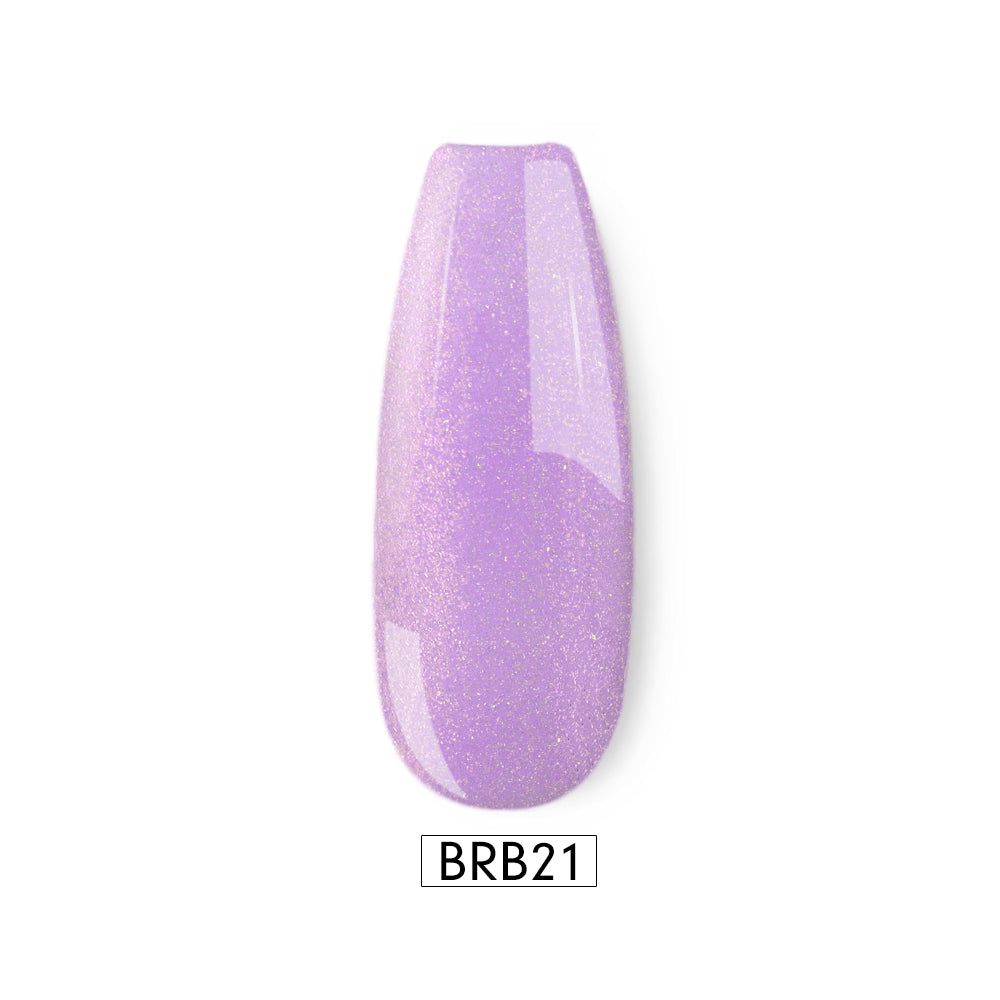 Beautilux Rubber Base BRB | VSP 2 in 1