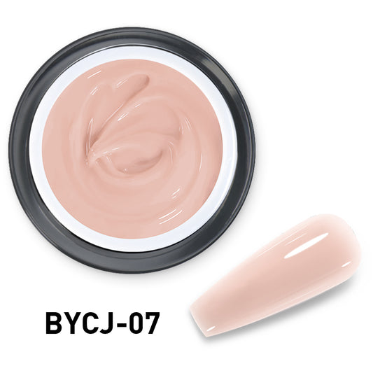 BEAUTILUX JELLY BUILDER GEL 10g BYCJ-07