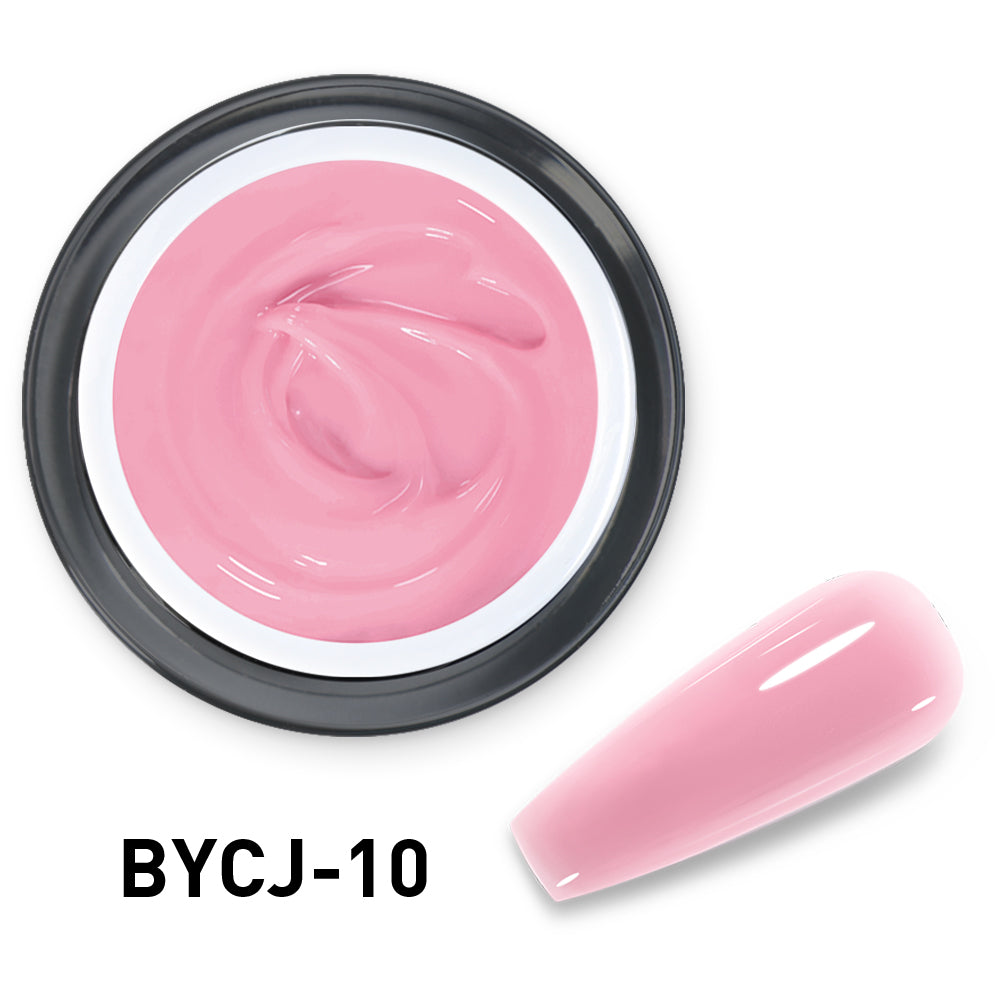 BEAUTILUX JELLY BUILDER GEL 10g BYCJ-10