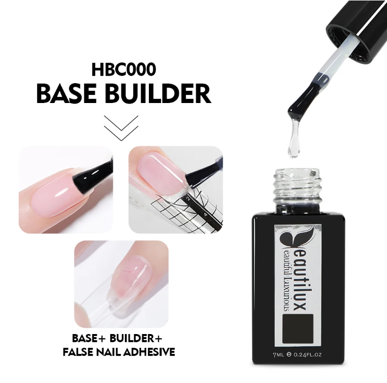 Base Builder Free HEMA