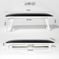 Beautilux Professional Hand Rest