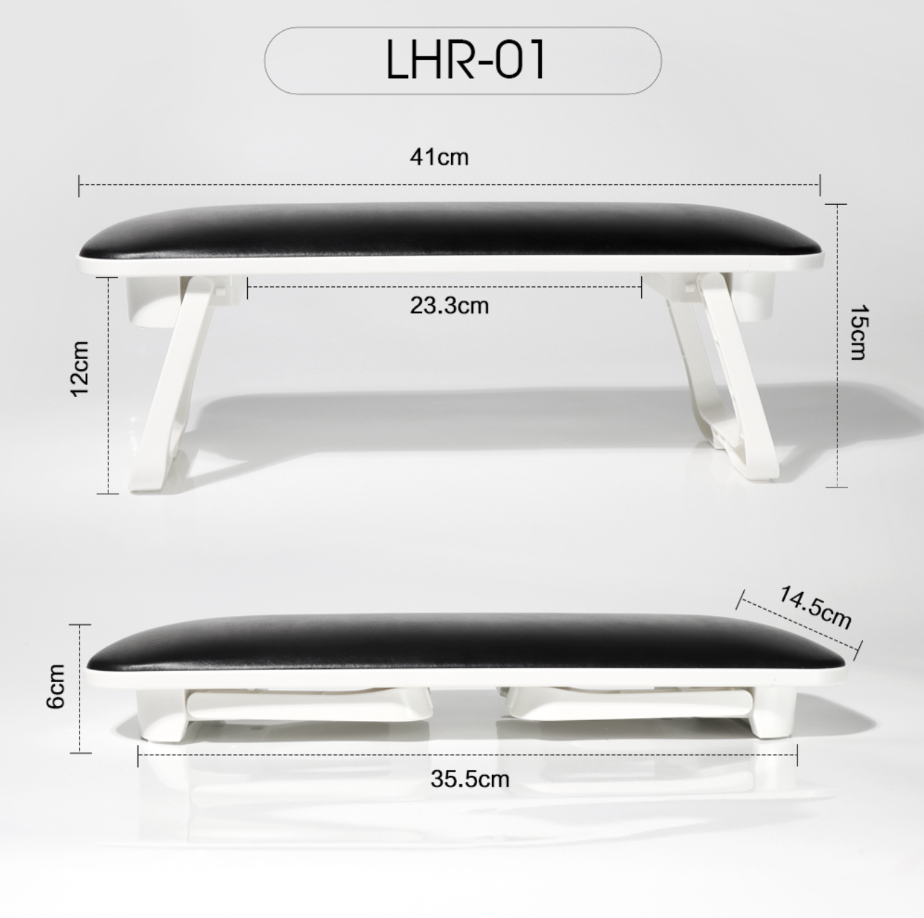 LHR-01 - Hand rest