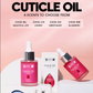Beautilux Natural Nail Care &amp; Professional Accessories