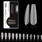 PMMA Nail Tips – Ultra-thin &amp; No Filing – Beautilux