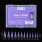 Beautilux Dual Forms for Nail Extensions