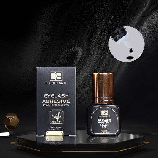 Colle à Cils DE® Starter – 2,0 s – 8 ml