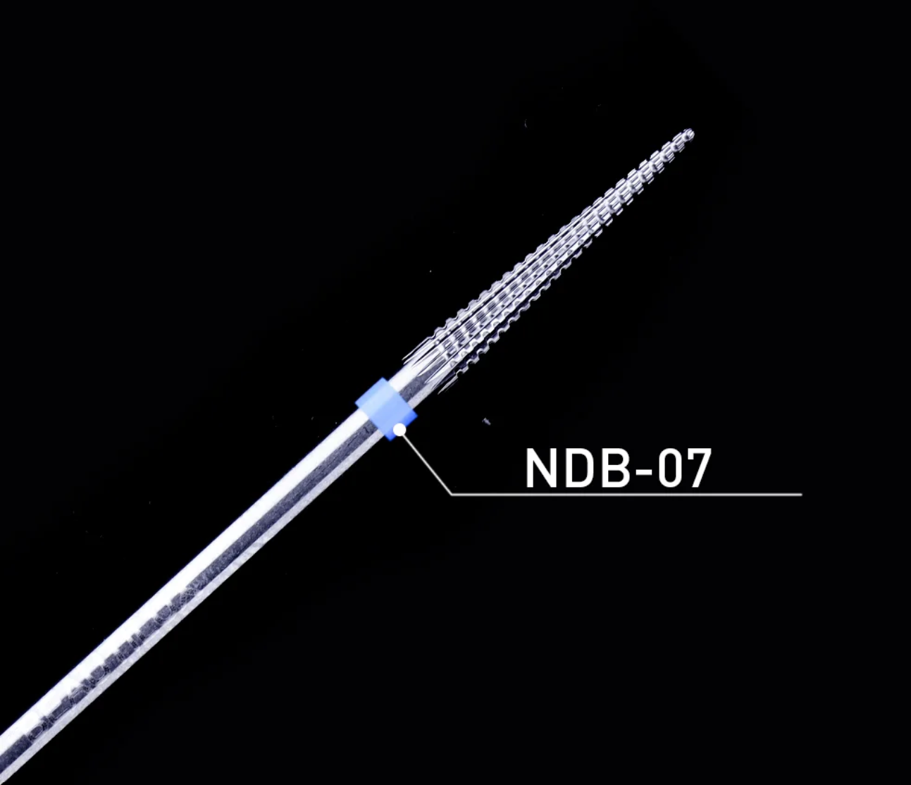 NDB-07 Beautilux Tungsten Carbide Sander Bit