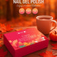 Beautilux "HELLO SUMMER" Collection Limited Edition 2025 - Semi-permanent varnish kit