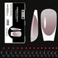Beautilux French Nails - Soak Off Gel Tips FJP280-CM-04