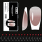 Beautilux French Nails - Soak Off Gel Tips FJP280-CM-05