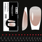 Beautilux French Nails - Soak Off Gel Tips FJP280-CM-06