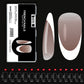 Beautilux French Nails - Soak Off Gel Tips FJP280-OM-02