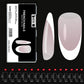 Beautilux French Nails - Soak Off Gel Tips FJP280-OM-03