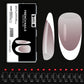 Beautilux French Nails - Soak Off Gel Tips FJP280-OM-04