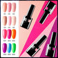 Vernis Gel Semi-Permanent Pailleté Beautilux – 10ml