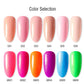 Vernis Gel Semi-Permanent Pailleté Beautilux – 10ml