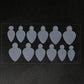 Beautilux Silicone Forms and Films | Professional Nail Art &amp; Russian Manicure