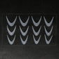 Beautilux Silicone Forms and Films | Professional Nail Art &amp; Russian Manicure
