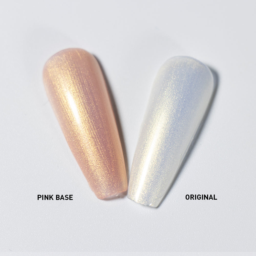 Beautilux Glitter Top Coat No Wipe | Finition GT