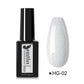 Beautilux Glitter Gel Polish – 7 ml