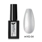 Beautilux Glitter Gel Polish – 7 ml