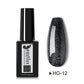 Beautilux Glitter Gel Polish – 7 ml