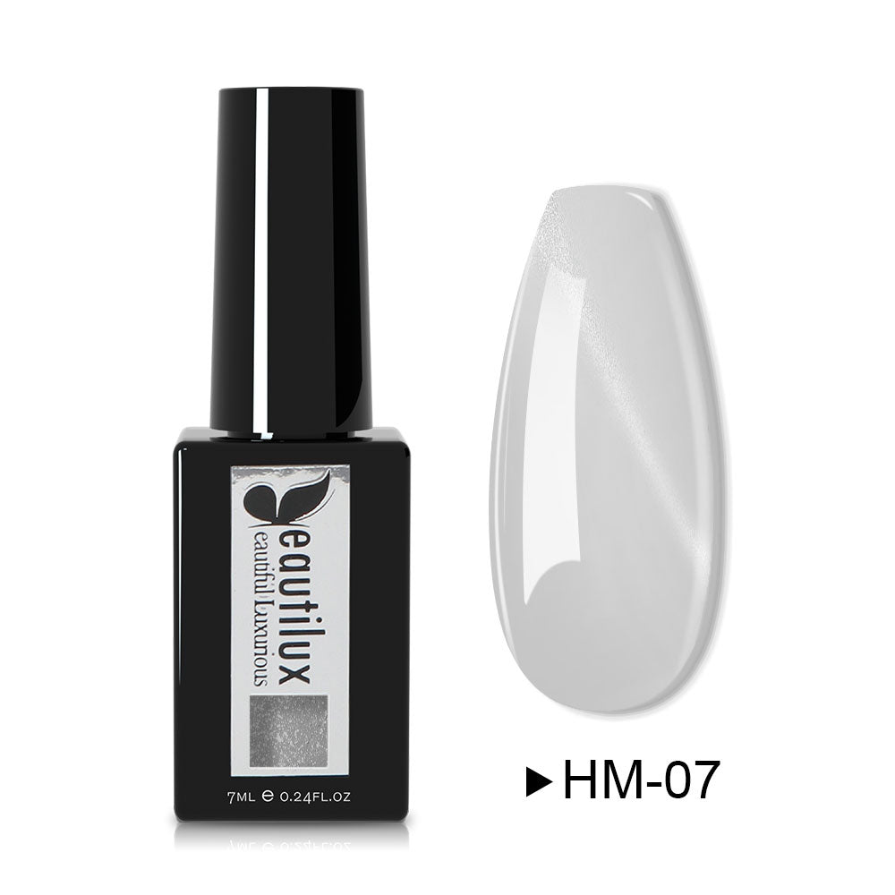 Vernis Gel Œil de Chat Beautilux – 10ml