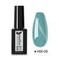 Vernis Gel Œil de Chat Beautilux – 10ml