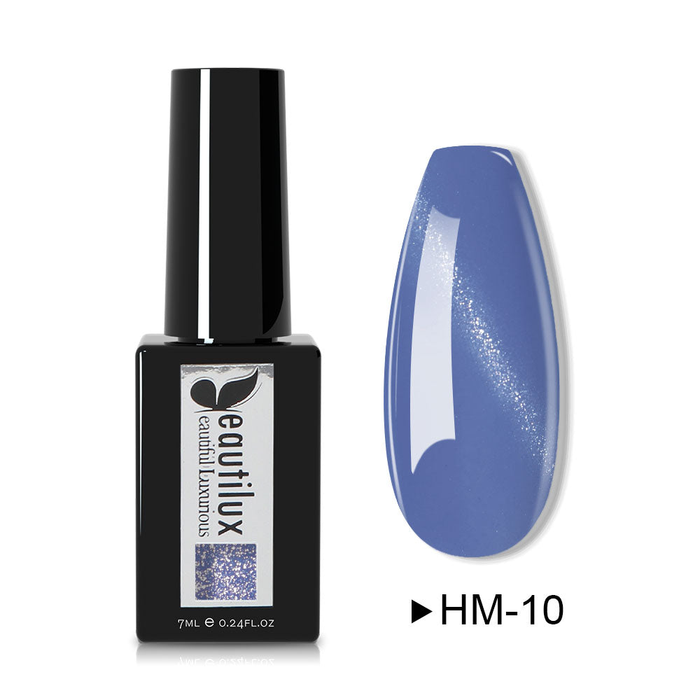 Vernis Gel Œil de Chat Beautilux – 10ml